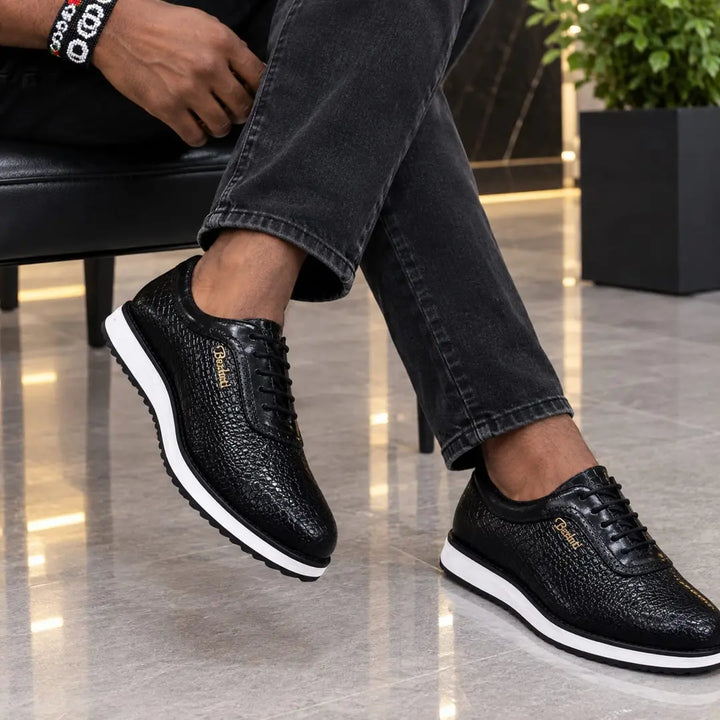 Berluti Men Casual Smart Shoes