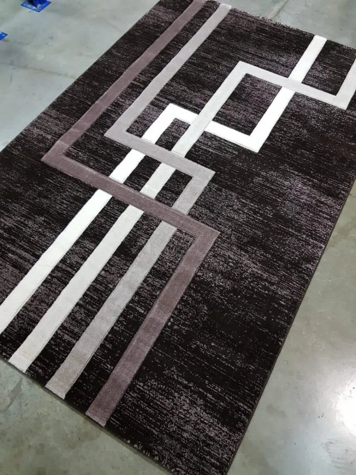 Paris carpets 5*8 ft – photo 1