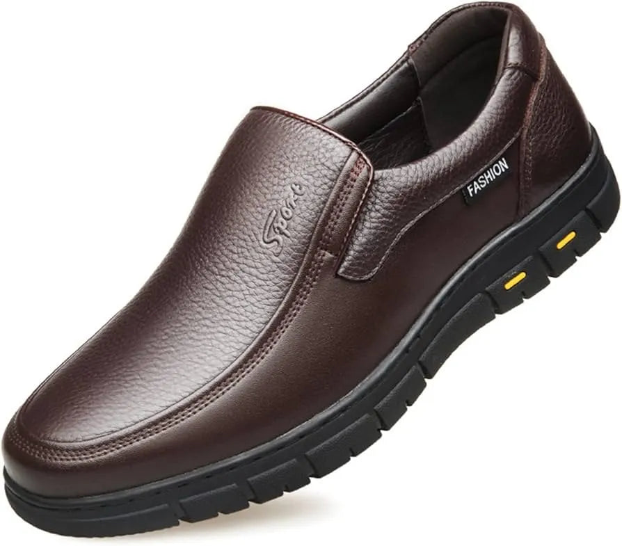 Men’s Slip-On Casual Comfort Loafers – photo 2