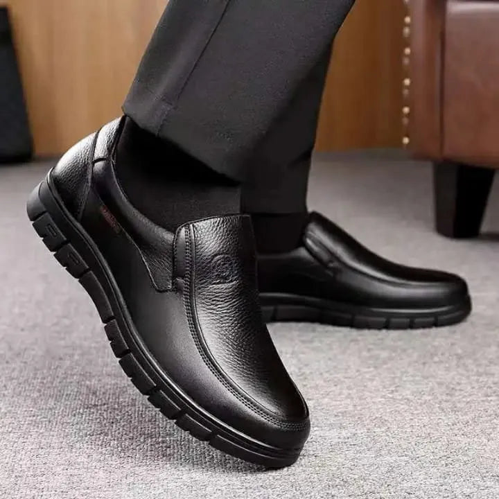 Men’s Slip-On Casual Comfort Loafers – photo 4