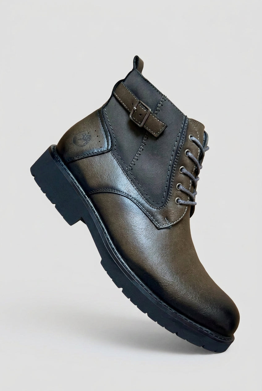 highcut boots
