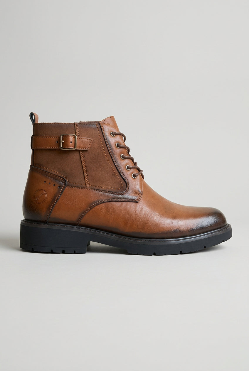 highcut boots