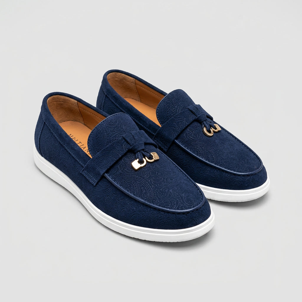 summer walk casuals