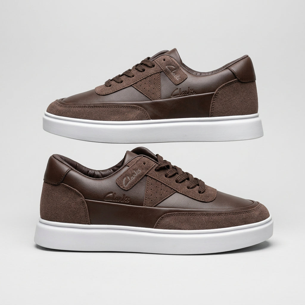 clarks casual