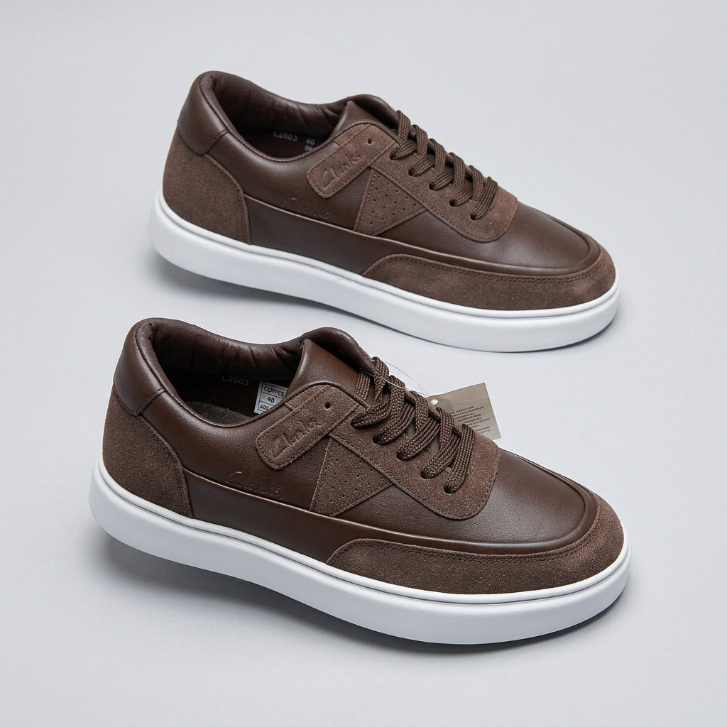 clarks casual
