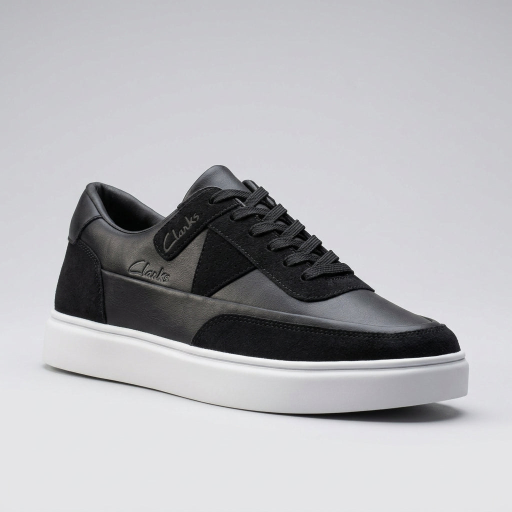 clarks casual
