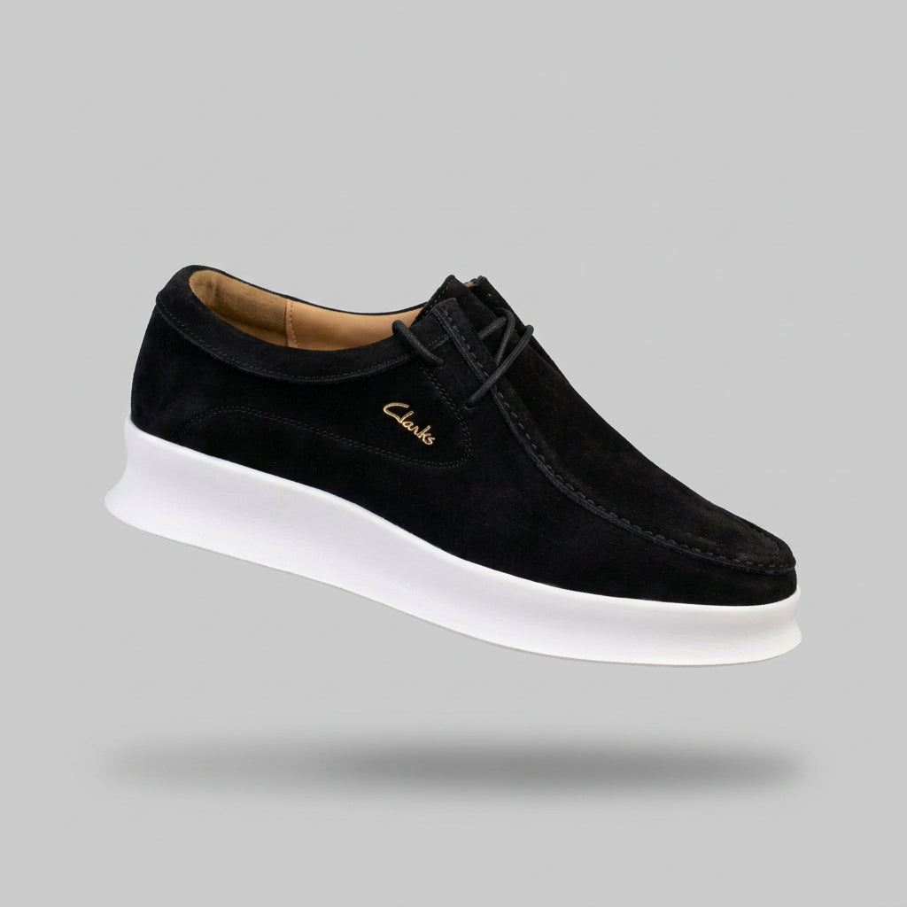 clarks casual