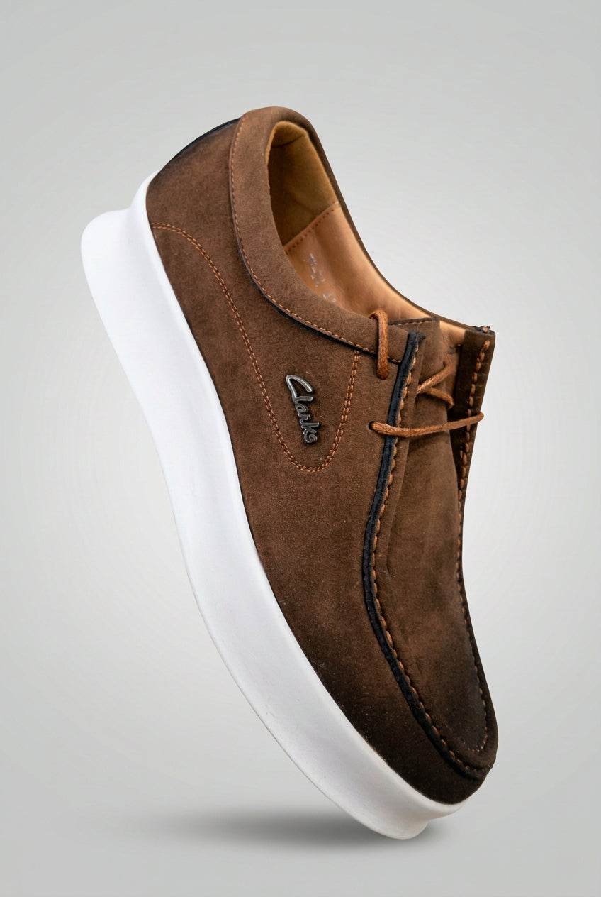 clarks casual