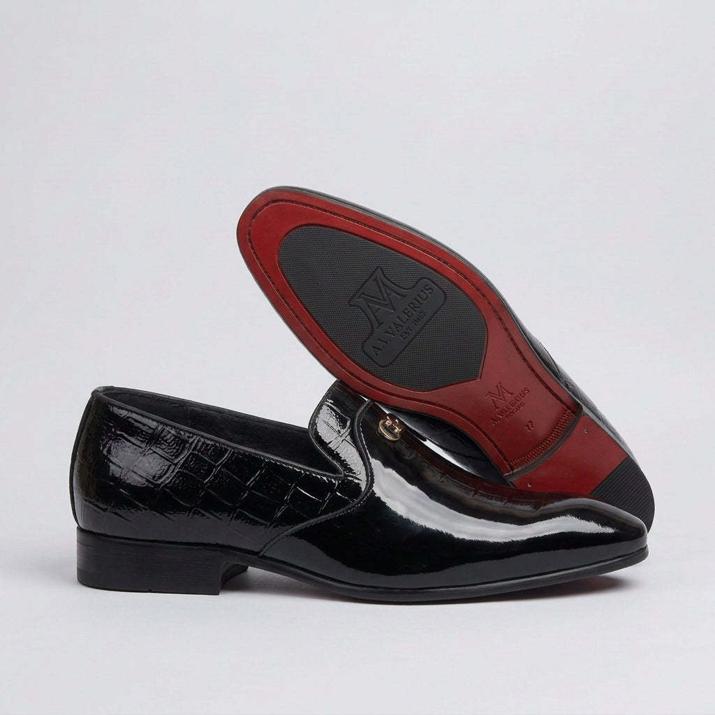 official clarks black