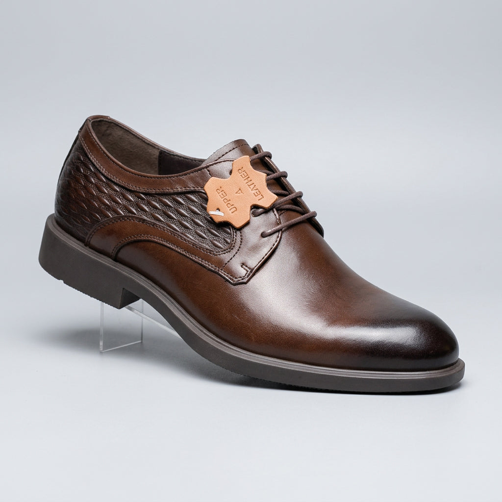 official brown