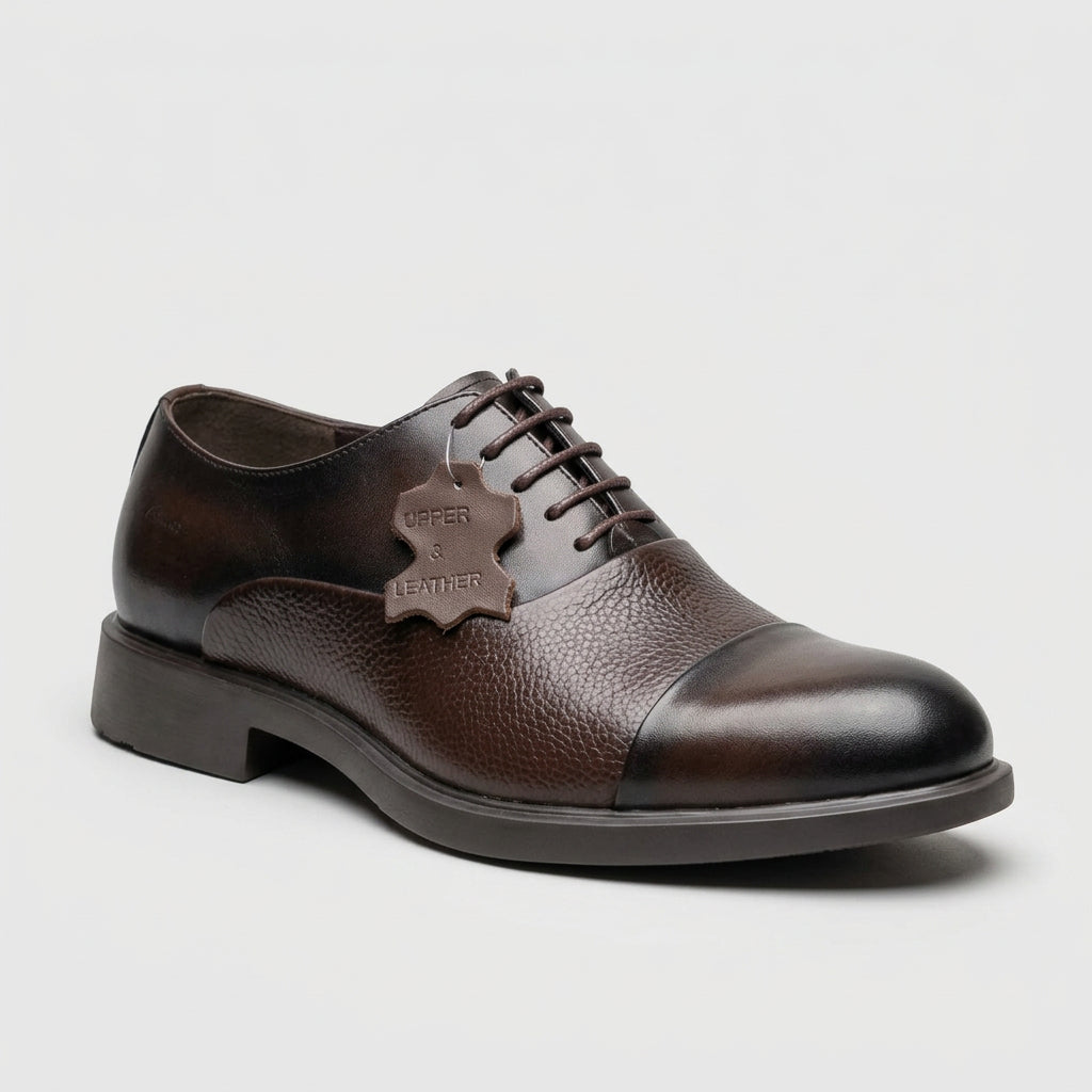 official leather