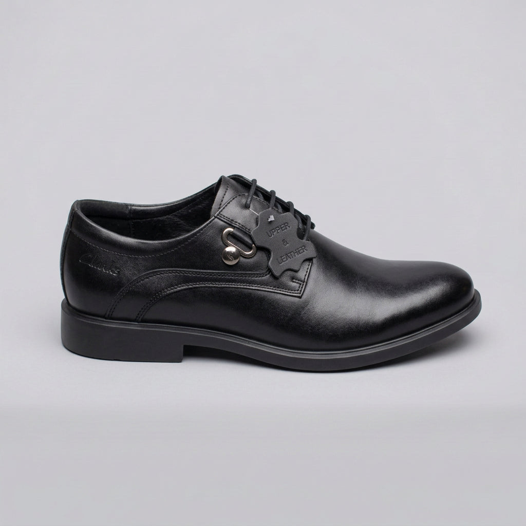 clarks officials