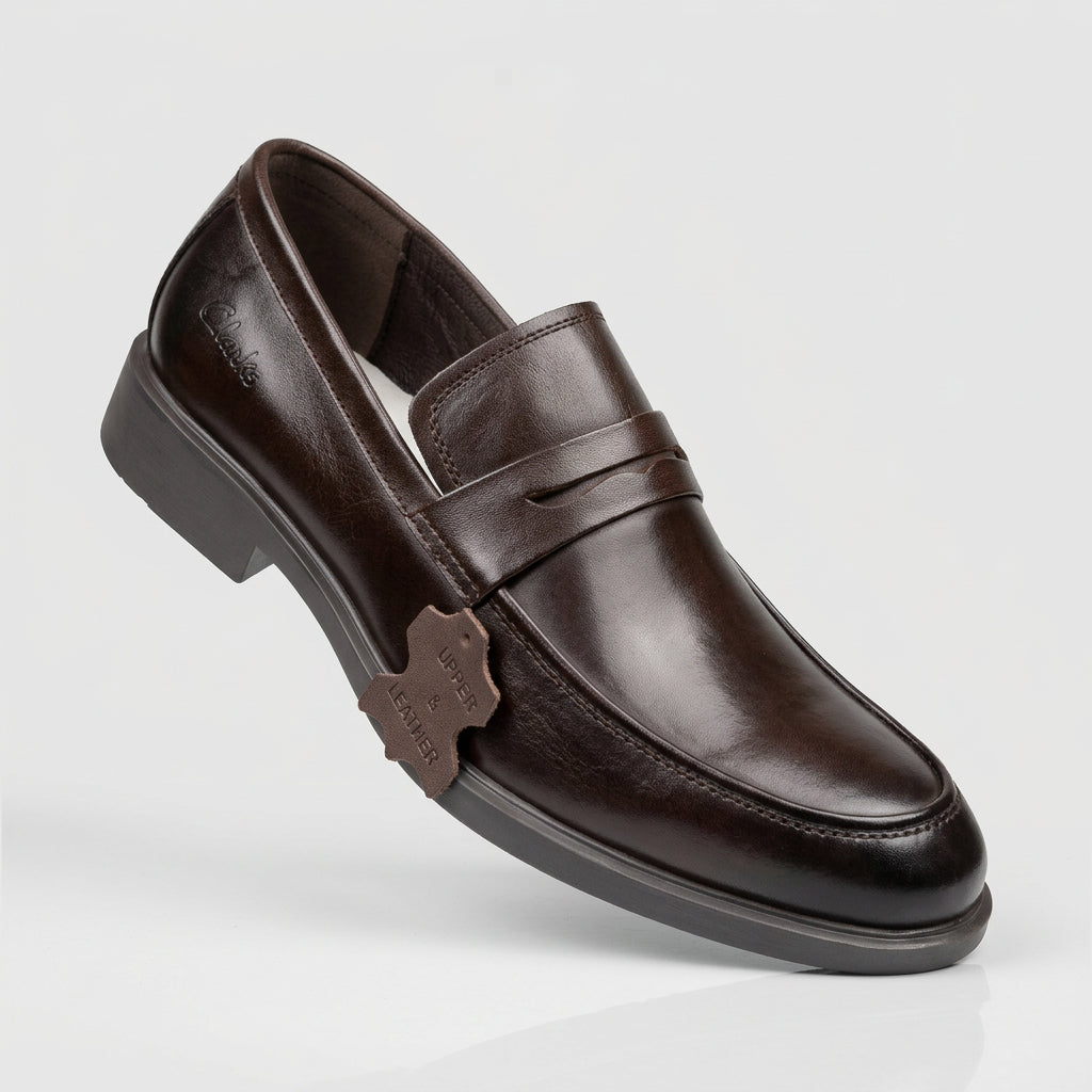 official clarks