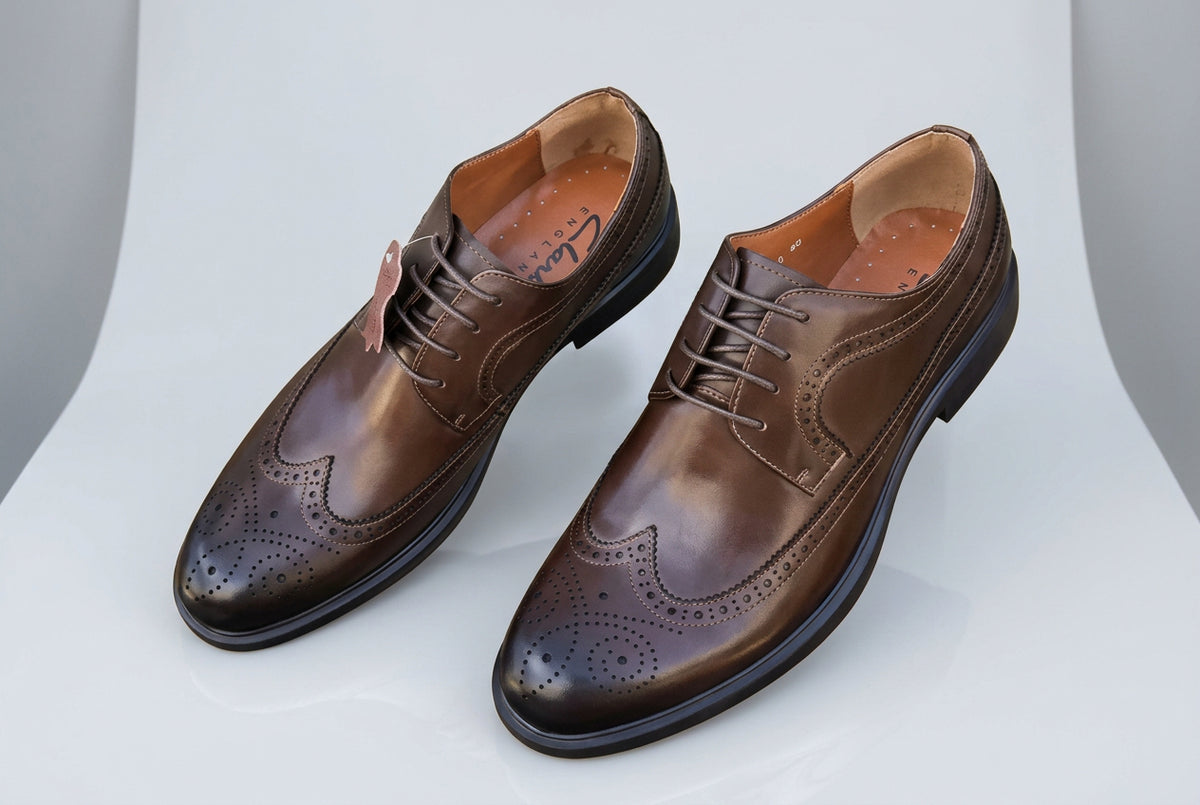officials shoe